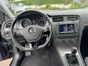 VW Golf 1.4 TSI Comfortline
