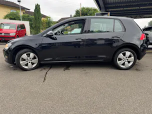 VW Golf 1.4 TSI Comfortline