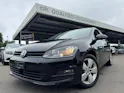 VW Golf 1.4 TSI Comfortline