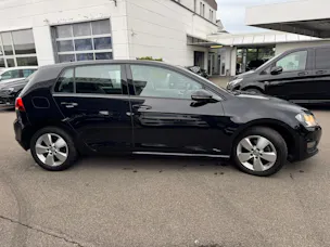VW Golf 1.4 TSI Comfortline