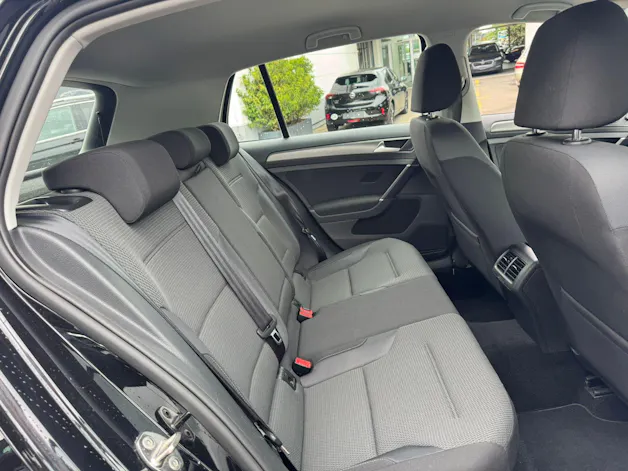 VW Golf 1.4 TSI Comfortline