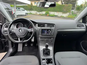 VW Golf 1.4 TSI Comfortline