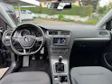 VW Golf 1.4 TSI Comfortline