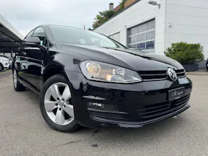 VW Golf 1.4 TSI Comfortline