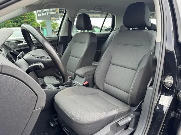 VW Golf 1.4 TSI Comfortline