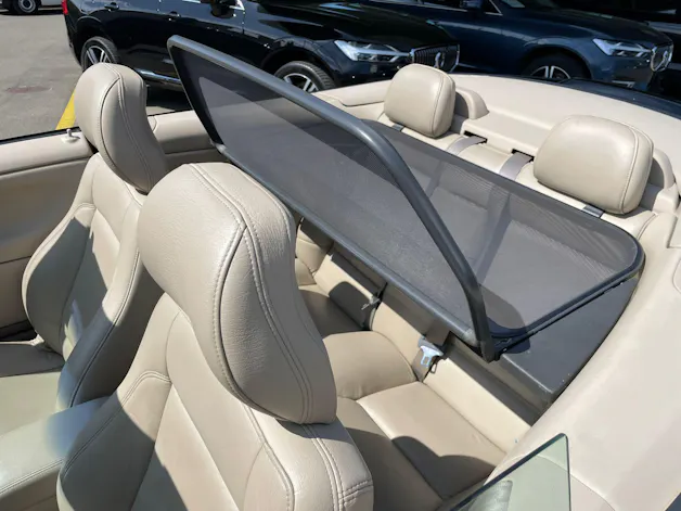 VOLVO C70 Cabriolet 2.4T