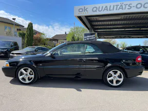 VOLVO C70 Cabriolet 2.4T