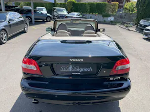 VOLVO C70 Cabriolet 2.4T