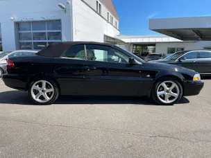 VOLVO C70 Cabriolet 2.4T