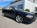 VOLVO C70 Cabriolet 2.4T