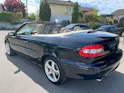 VOLVO C70 Cabriolet 2.4T