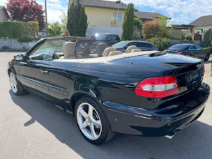 VOLVO C70 Cabriolet 2.4T