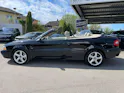 VOLVO C70 Cabriolet 2.4T