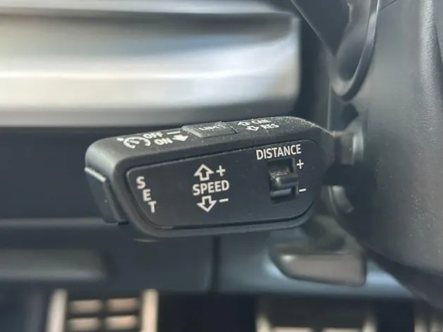 AUDI Q7 50 TDi quattro S line