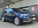 AUDI Q7 50 TDi quattro S line