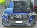 AUDI Q7 50 TDi quattro S line