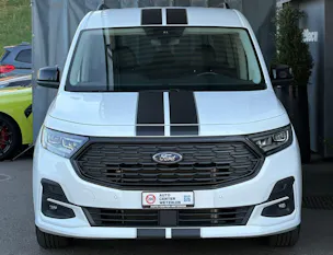 FORD Tourneo Connect 2.0 EcoBlue Sport