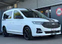 FORD Tourneo Connect 2.0 EcoBlue Sport