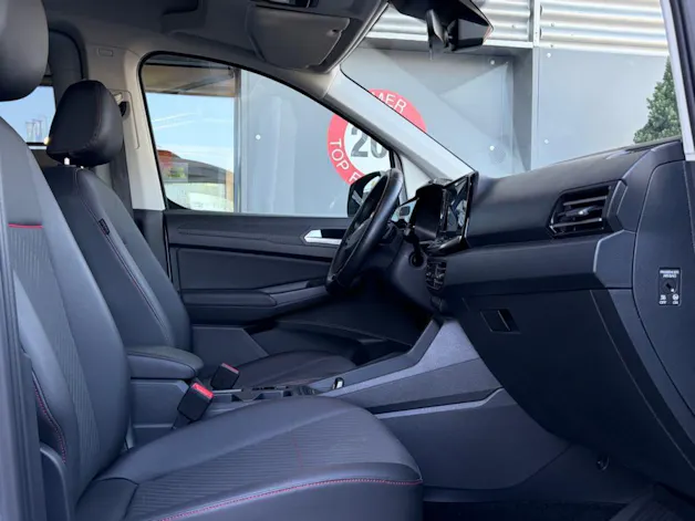 FORD Tourneo Connect 2.0 EcoBlue Sport