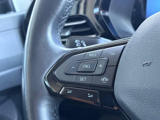 FORD Tourneo Connect 2.0 EcoBlue Sport