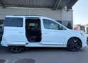 FORD Tourneo Connect 2.0 EcoBlue Sport