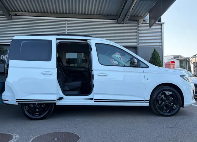FORD Tourneo Connect 2.0 EcoBlue Sport