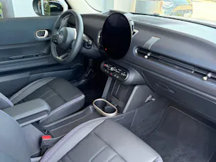MINI Mini Cooper S