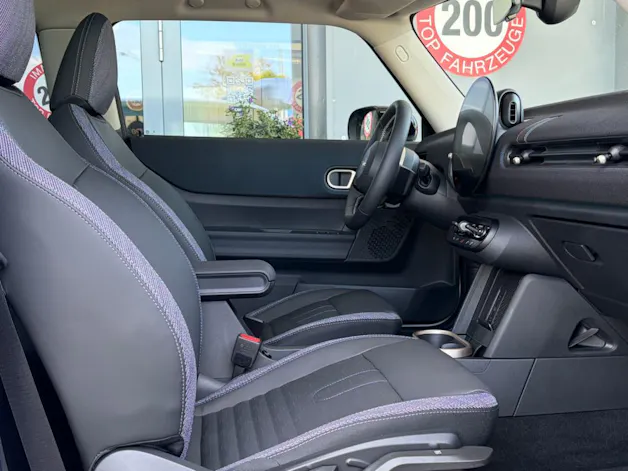 MINI Mini Cooper S