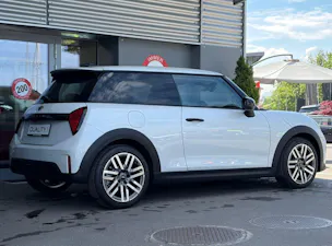 MINI Mini Cooper S