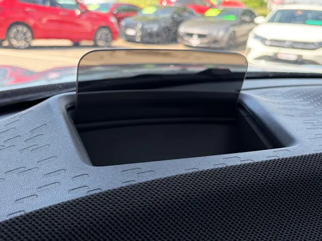 MINI Mini Cooper S
