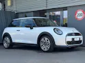 MINI Mini Cooper S