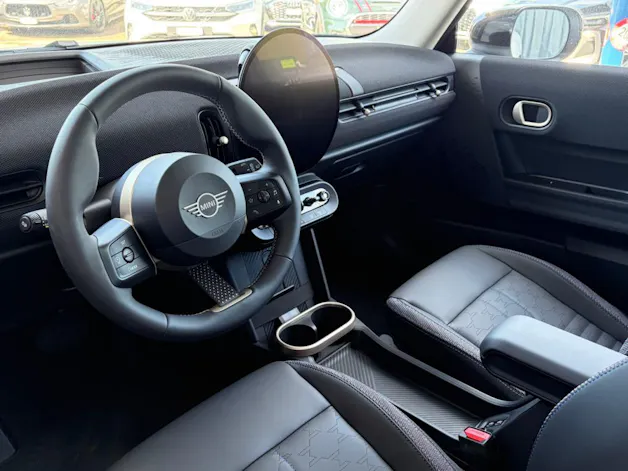 MINI Mini Cooper S
