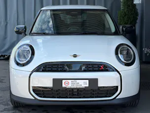 MINI Mini Cooper S