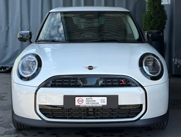 MINI Mini Cooper S