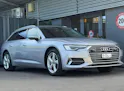 AUDI A6 Avant 40 TDi