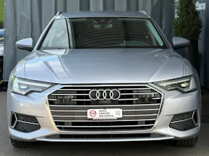 AUDI A6 Avant 40 TDi