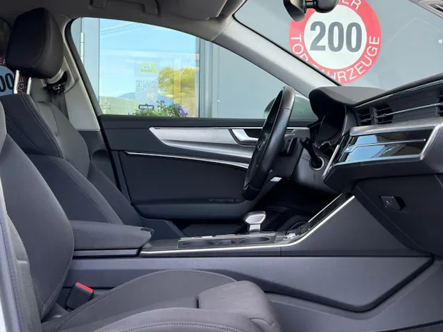 AUDI A6 Avant 40 TDi