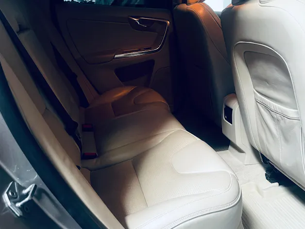 VOLVO XC60 T6 AWD Summum Geartronic