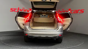 VOLVO XC60 T6 AWD Summum Geartronic