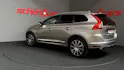 VOLVO XC60 T6 AWD Summum Geartronic