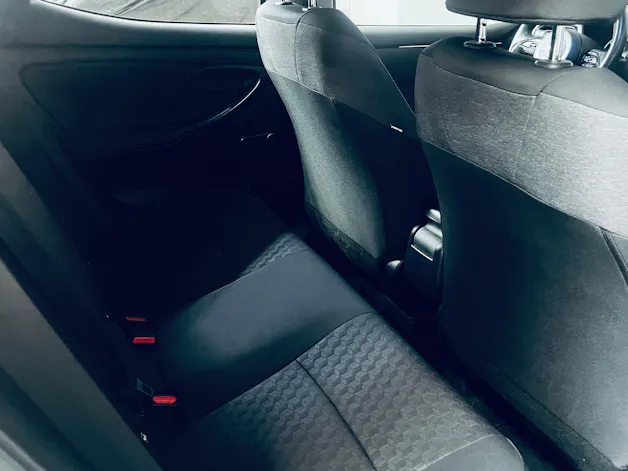 Toyota Yaris 1.5 Comfort e-CVT
