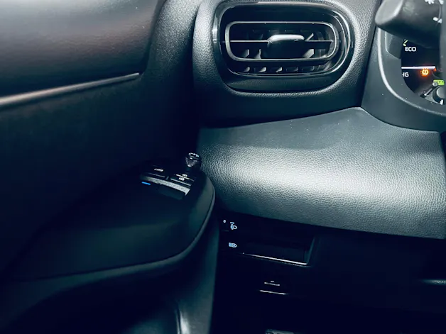 Toyota Yaris 1.5 Comfort e-CVT