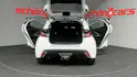 Toyota Yaris 1.5 Comfort e-CVT