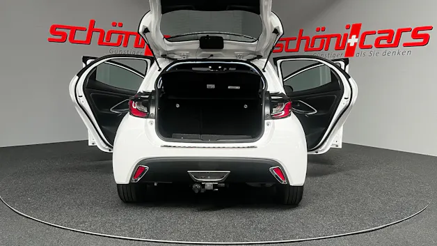 Toyota Yaris 1.5 Comfort e-CVT