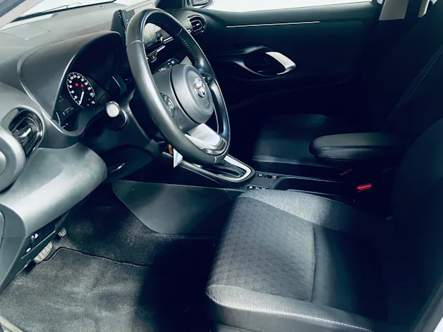 Toyota Yaris 1.5 Comfort e-CVT
