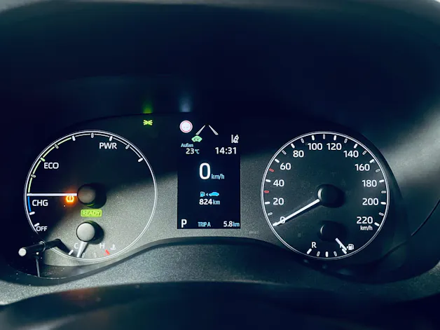 Toyota Yaris 1.5 Comfort e-CVT
