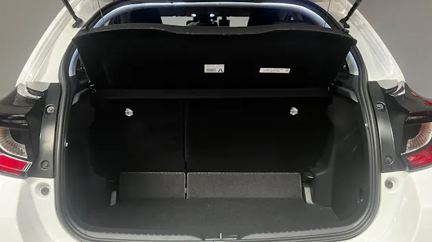 Toyota Yaris 1.5 Comfort e-CVT