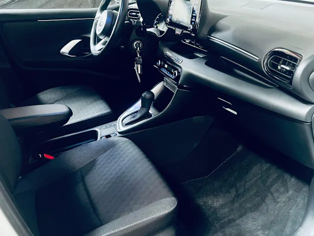 Toyota Yaris 1.5 Comfort e-CVT