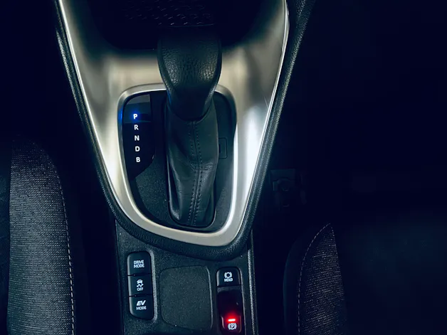 Toyota Yaris 1.5 Comfort e-CVT