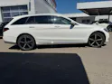 MERCEDES-BENZ C 250 BlueTEC Avantgarde 4Matic 7G-Tronic